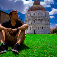 Портрет фотографа (аватар) Radoslav Bonev