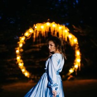 Портрет фотографа (аватар) Екатерина Фадеева (Ekaterina FADEEVA)