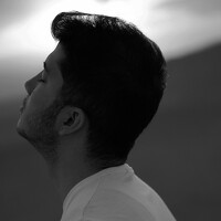 Портрет фотографа (аватар) Ali Karimi (Ali Karimiboroujeni)