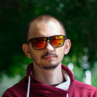 Портрет фотографа (аватар) Иван Михайлов (Ivan mikhaylov)