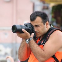 Портрет фотографа (аватар) Карен Багдасарян (Karen Bagdasarian)