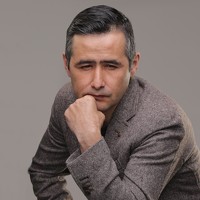 Портрет фотографа (аватар) Антон Литвиненко (Anton Litvinenko)