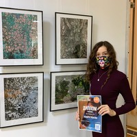 Портрет фотографа (аватар) Эльвира Тишкова (Elvira Tishkova)