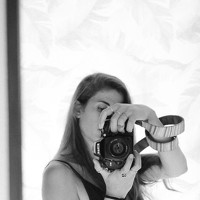 Портрет фотографа (аватар) Maria Zorzo (María Gutiérrez Zorzo)