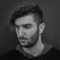 Портрет фотографа (аватар) Behrouz Azadmehr