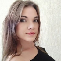 Портрет фотографа (аватар) Екатерина Кицмен (Ekaterina Kitsmen)