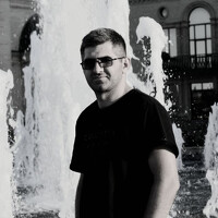 Портрет фотографа (аватар) Soslan Taraev