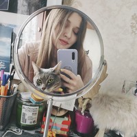 Портрет фотографа (аватар) Maria Filatova