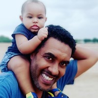 Портрет фотографа (аватар) Waleed Hassan (Waleed Hassan Taha)