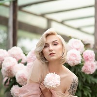 Портрет фотографа (аватар) Яна Торкало (Yana Torkaylo)