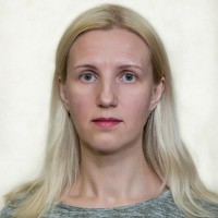 Портрет фотографа (аватар) Наталья Кутасова (Natalia Kutasova)