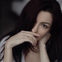 Портрет фотографа (аватар) Анна Шевляк (Anna Shevliak)