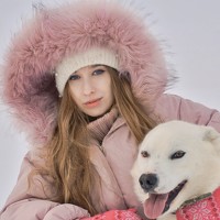 Портрет фотографа (аватар) Анастасия Тетерина (Anastasia Teterina)