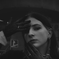 Портрет фотографа (аватар) Sofya Chybisova (Чибісова Соф‘я)