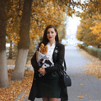 Портрет фотографа (аватар) Любовь Кастрыкина (Lyubov Kastrykina)