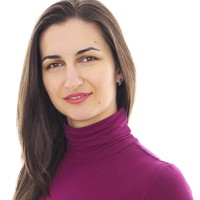 Портрет фотографа (аватар) Tijana Lubura