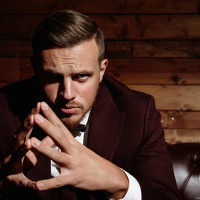 Портрет фотографа (аватар) Сергей Чайка (Chaika Sergei)