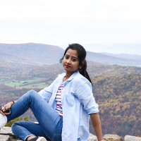 Портрет фотографа (аватар) Gargee Chowdhury (Chowdhury Gargee)