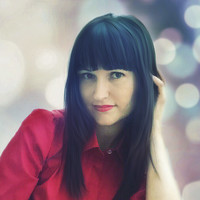 Портрет фотографа (аватар) Светлана Кузьмина (Svetlana Kuzmina)