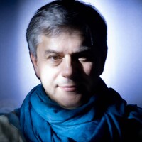 Сергей Вальков