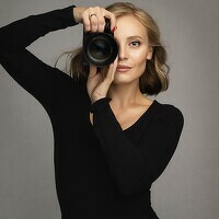 Портрет фотографа (аватар) Anna Lozhkina