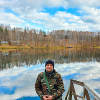 Портрет фотографа (аватар) Игорь Степанов (Igor Stepanov)