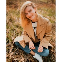 Портрет фотографа (аватар) Екатерина Стрельцова (Streltsova Ekaterina)