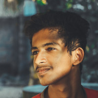 Портрет фотографа (аватар) K.AKILA NIDUSH