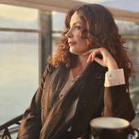 Портрет фотографа (аватар) Saba Noori (Saba)