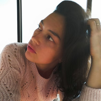 Портрет фотографа (аватар) Надежда Толкачева (Nadezhda Tolkacheva)