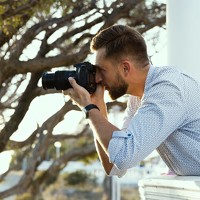 Портрет фотографа (аватар) Александр Чебанов (Chebanov Aleksandr)