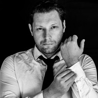 Портрет фотографа (аватар) Nathan Benham