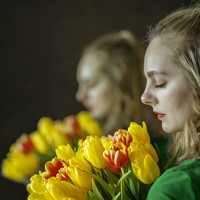 Портрет фотографа (аватар) Виктория Король (Victoria Korol)