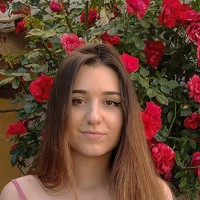 Портрет фотографа (аватар) Clara Bermejo