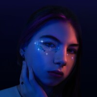 Портрет фотографа (аватар) Виктория Попкова (Victoria Popkova)