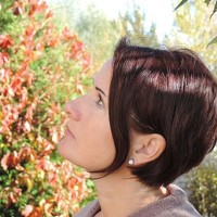 Портрет фотографа (аватар) Inna Kabanovich