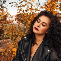 Портрет фотографа (аватар) Milena Mantis