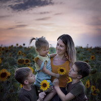 Портрет фотографа (аватар) Людмила Смирнова (Ljudmila Smirnova)