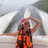 Портрет фотографа (аватар) Елена Силантьева (Elena Silanteva)