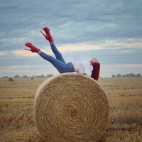 Портрет фотографа (аватар) Наталья Соловьева (Natalia Solovieva)