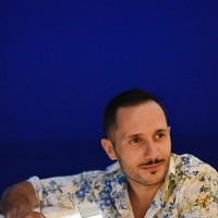 Фотография Aleksandar Jegreski Портрет фотографа (аватар) Aleksandar Jegreski