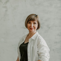 Портрет фотографа (аватар) Ксения Аверина