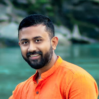 Портрет фотографа (аватар) Mrinmay Nayek