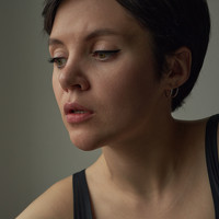 Портрет фотографа (аватар) Виктория Эдельман (Viktoriya Edelman)