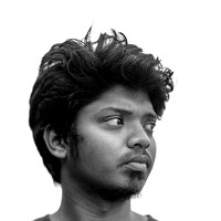 Портрет фотографа (аватар) Santhosh Santoz (Santhosh)