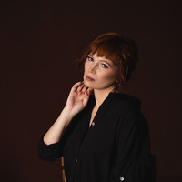 Портрет фотографа (аватар) Евгения Агафонова (Agafonova)