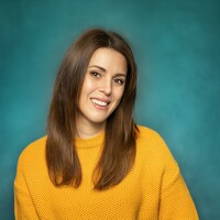 Портрет фотографа (аватар) Катерина Рудюк (Kateryna Rudiuk)