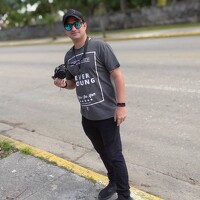 Портрет фотографа (аватар) Omar Julio Valenzuela Moldes