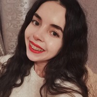 Портрет фотографа (аватар) Надежда Рудасева (Nadezhda Rudaseva)