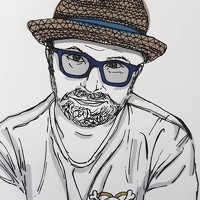 Портрет фотографа (аватар) Gary Browne